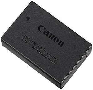 Canon LP-E17 for R10