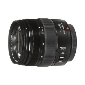 Panasonic Lumix 12-35mm 2.8 G