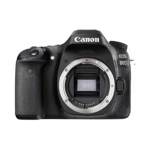 Canon 80D