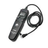 Canon TC-80n3 Timer Remote