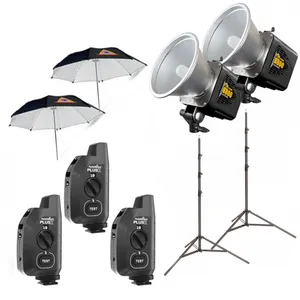 Umbrella Package