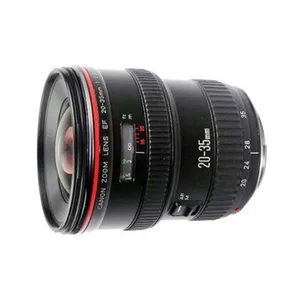 Canon 20-35mm 2.8 L