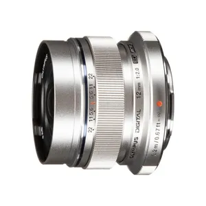 Olympus M. Zuiko 12mm 2.0