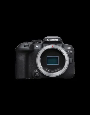 Canon EOS R10 Mirrorless Camera