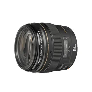 Canon 100mm 2.0
