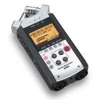 Zoom H4n Mic