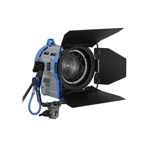 Arri Fresnel 300watt Continuous Video Light