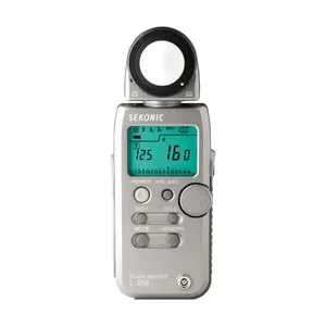 Sekonic L-358 Light Meter