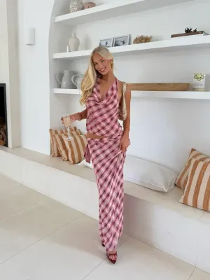 Desero Jacare Amalfi Set 
