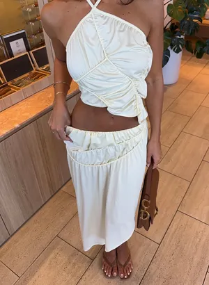 Koster Kulture Fleur Set 