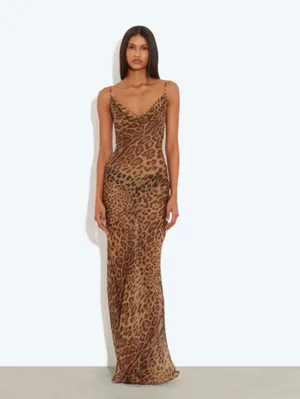 Rat & Boa Valentina Dress 