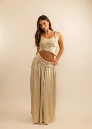 Koster Kulture Calypso Set - Gold