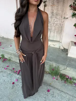 Lulu Souza Yosei Dress
