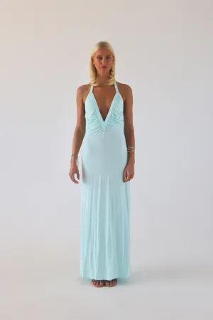 Sola Musa Angelina Maxi in Aqua