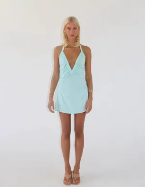 Sola Musa Angelina Mini in Aqua 