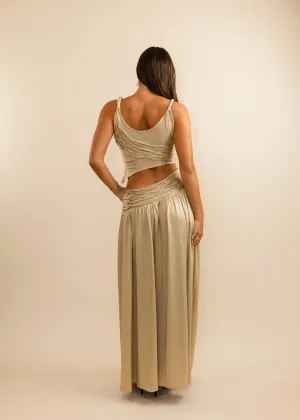 Koster Kulture Calypso Set - Gold