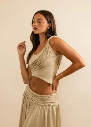Koster Kulture Calypso Set - Gold