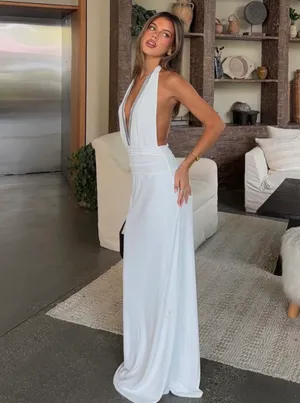 Setaye Studios Provence Maxi