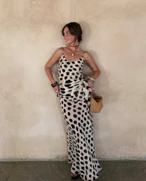 Rat & Boa Ozias Dress