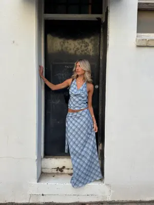 Desero Jacare Capri Set 