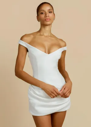 Arcina Ori Avery Mini - Ivory