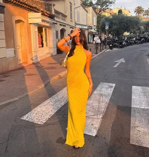 Jefrei Sei Clara Dress