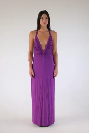 Sola Musa Angelina Maxi in Uva