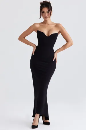 House of CB Sabine Gown