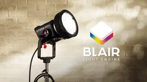 Aputure 400x