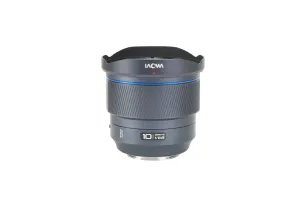 Venus Optics Laowa 10mm f/2.8 Zero-D FF Autofocus Lens (Sony E)