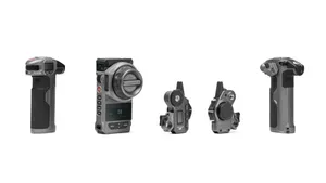 Tilta Nucleus-M II Wireless Lens Control System
