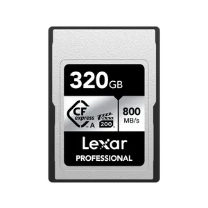 Lexar CFexpress Type A Professional Memory Card