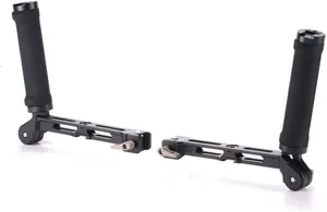 Tilta Dual Handle for DJI RS3/RS4 Pro