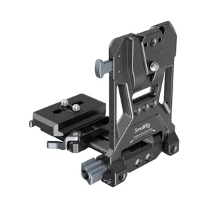 Smallrig Compact v mount Battery Plate
