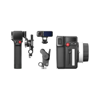 Dji Focus pro with Lidar