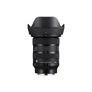 Sigma 24-70/F2.8 DG DN II