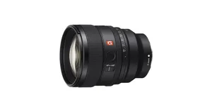 Sony FE 85mm F1.4 GM II | E Mount