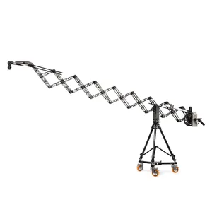 X jib (scissor jib)
