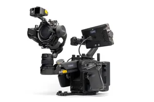 DJI Ronin 4D + Thypoch Simera-C