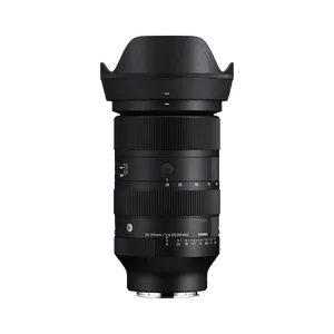 Sigma 28-105mm F2.8 lens|AF | F2.8| E mount