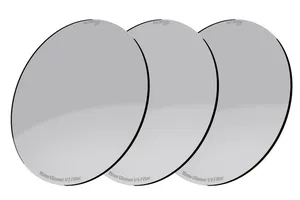 Tilta Illusion Glimmer Filter Set