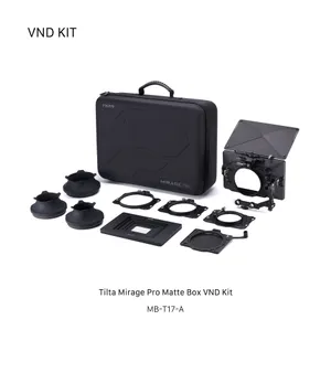 Tilta Mirage Pro Matte Box
