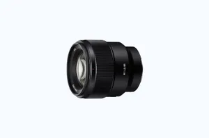 Sony FE 85mm F1.8