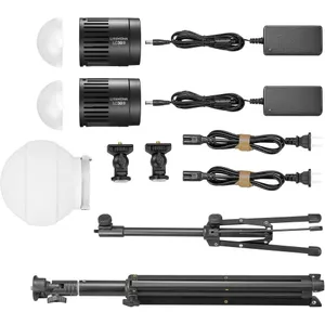 Godox Litemons LC30Bi Bi-Color LED Light