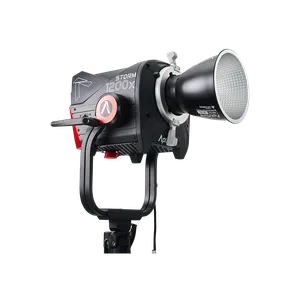 Aperture LS 1200x light