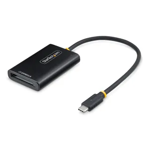 CFexpress Type B Card Reader