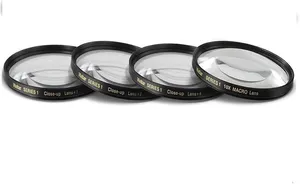 77mm Close-Up Filter