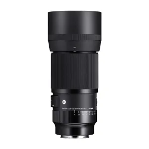 Sigma 105mm f/2.8 DG DN Macro Art Lens (Sony E)