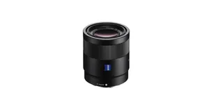 Sony Zeiss Sonnar T* FE 55mm f/1.8 ZA
