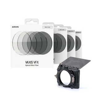Tilta Mirage Mattebox with IRND